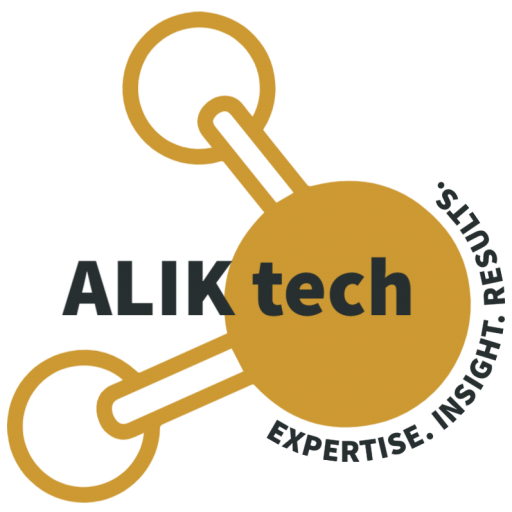 ALIK Tech Logo
